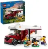 LEGO City Prázdninový dobrodružný karavan, Stavebnica, 6 Náhľad obrázku produktu 33