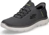Skechers Summits, Herren Mesh Sneakers, Sportschuhe in Produktbild-Vorschau 98