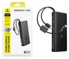 Baseus Powerbank met digitaal display en dubbele ingebouwde Productafbeelding-voorbeeld 7