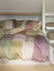 Irisette Mako-Satin Bettwäsche-Garnitur Wave 8592 Farbe Produktbild-Vorschau 4