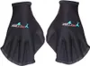 Wasserschwimmtrainingshandschuhe Schwimmhandschuhe Produktbild-Vorschau 1