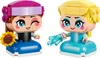 LEGO ǀ Disney Frozen Die Mini-Prinzessinnen Anna und Elsa - Produktbild-Vorschau 8