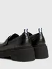 Tommy Jeans Damen Mokassins EN0EN02218 BDS Farbe: Schwarz Produktbild-Vorschau 11
