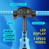 Elektroroller Kinder 6-12 Jahren, Elektroscooter 130W, Produktbild-Vorschau 5