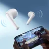JOYROOM Belaidės ausinės Joyroom TWS JR-FB1 baltos Podgląd zdjęcia produktu 8