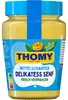 Thomy Delikatess senape mediamente piccante il classico in Anteprima dell’immagine prodotto 1