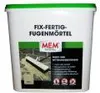 MEM Fix-Fertig-Fugenmörtel  12,5 kg Farbton Sand Produktbild-Vorschau 3