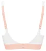 Triumph Damen Sport-BH Triaction Hybrid Lite - WHITE - Produktbild-Vorschau 7