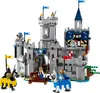 LEGO Creator 3 in 1 Castello Medievale con Cavalli e Anteprima dell’immagine prodotto 3