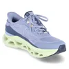 SKECHERS SLIP-INS GLIDE STEP ATLUS Modrá Náhľad obrázku produktu 15