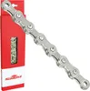 Sunrace Kette Sunrace 11 F. 3/32 126 Glieder Silber Produktbild-Vorschau 8