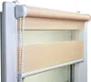 Voppi Roleta Den a Noc 62x230 cm lososová, dvojitá vnitřní Náhled obrázku produktu 2
