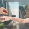 50 Stück 2ml Glasflaschen,Glasroller für ätherische Öle Produktbild-Vorschau 5