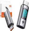 Adaptador USB-C a USB-C, Mcdodo OT-6090, 100 W () Vista previa de la imagen del producto 3