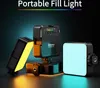 Desiontal iReal X1 Pocket RGB video light, video conference Podgląd zdjęcia produktu 4