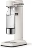 AARKE Wassersprudler Carbonator 3 Matte White mit PET Produktbild-Vorschau 3