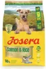Josera Senior Lachs & Reis 12,5kg Produktbild-Vorschau 7