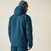 Dare2b Eagle Iii Giacca Blu L Uomo Blu L Anteprima dell’immagine prodotto 8