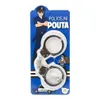 Policajné putá s kľúčom Teddies Náhľad obrázku produktu 4