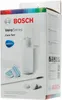 The image shows the packaging of a Bosch VeroSeries Care Set, a cleaning kit for coffee machines. Náhled obrázku produktu