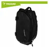 Trizand 27516 Brašna na kolo 10 L, voděodolná, 39 x 20 x 15 Náhled obrázku produktu 2