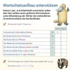 Lesen mit Rico Schnabel, Heft 7: Texte - silbierte Ausgabe Anteprima dell’immagine prodotto 3
