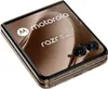 Motorola Razr 50 Ultra 512 GB Dual-Sim Mocha Mousse Neu Produktbild-Vorschau 21