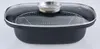 GSW Aromabräter mit Einsatz 39x25x9,5 cm / 4 Ltr., Produktbild-Vorschau 4