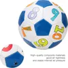 Kinder im Freien spielen Training Größe #2 Fußball Kind Produktbild-Vorschau 5