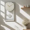 SensaHome Orologio da parete Copenhagen - Orologio a Anteprima dell’immagine prodotto 7