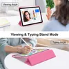 Fintie Glitzer Hülle für iPad Air 11 Zoll (M4/M3/M2, Produktbild-Vorschau 3