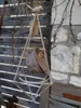 Shabby Chic Hängeampel Elise Produktbild-Vorschau 6
