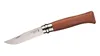 Opinel Taschenmesser No. 08 Padouk Holz Produktbild-Vorschau 5