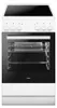 Amica - SHC 903 031 W - Standherd - Glaskeramik - Weiß - 50 Produktbild-Vorschau 3
