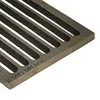 SPEEDPLANT Kaminrost 18 x 30 cm Ascherost Ofenrost Produktbild-Vorschau 3