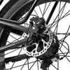 SHENGMILO S600 PRO, Dualmotor-Fettreifen-E-Bike, zwei Produktbild-Vorschau 14