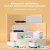 32 Stück Katzentrinkbrunnenfilter verpackt für Produktbild-Vorschau 4