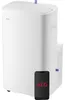 AEG AEG ACU7878CSW Klimagerät Comfort 7000 ACU7878CSW Weiß Produktbild-Vorschau 7