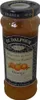 Crema di frutta all'arancia St. Dalfour 284g Anteprima dell’immagine prodotto 1
