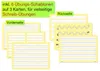TimeTEX Digitale Schiefertafel TD "A4-XS", transparentes Produktbild-Vorschau 2