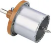 wolfcraft 1 Bohrkranz HM-bestreut ø73mm Produktbild-Vorschau 1
