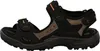 Ecco Offroad Yucatan M Black/Mole/Black Black/Mole/Black 43 Produktbild-Vorschau 91