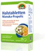 Sunlife Manuka - Propolis Halstabletten 24 Tabletten Produktbild-Vorschau 2