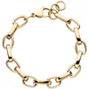 10,2mm Armband Erbs-Anker flach Kette aus Edelstahl Produktbild-Vorschau 2