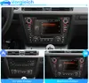 Radio 7 pouces pour BMW Série 3 E90 E91 E92 E93 2005-2013 Voir les images du produit 3