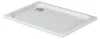 Duravit Duravit Rechteck-DW D-CODE we 1100x750x85mm Produktbild-Vorschau 2