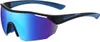J&W Occhiali da sole sportivi da uomo Petersenn Viola/Blu Anteprima dell’immagine prodotto 14