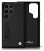 Etui BMW Leather Big Wordmark do Samsung Galaxy S25 Ultra Podgląd zdjęcia produktu 11