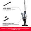 AEG QX9-1-P5IB, Stabstaubsauger, Beutellos, Schwarz, Produktbild-Vorschau 5