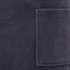 Erwin Müller Kilt Schwanau" anthrazit 70x190" Produktbild-Vorschau 5